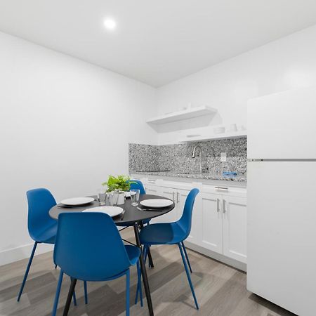 Radiant Unit With Parking And Pool - M26 Apartment Hollywood Exterior foto