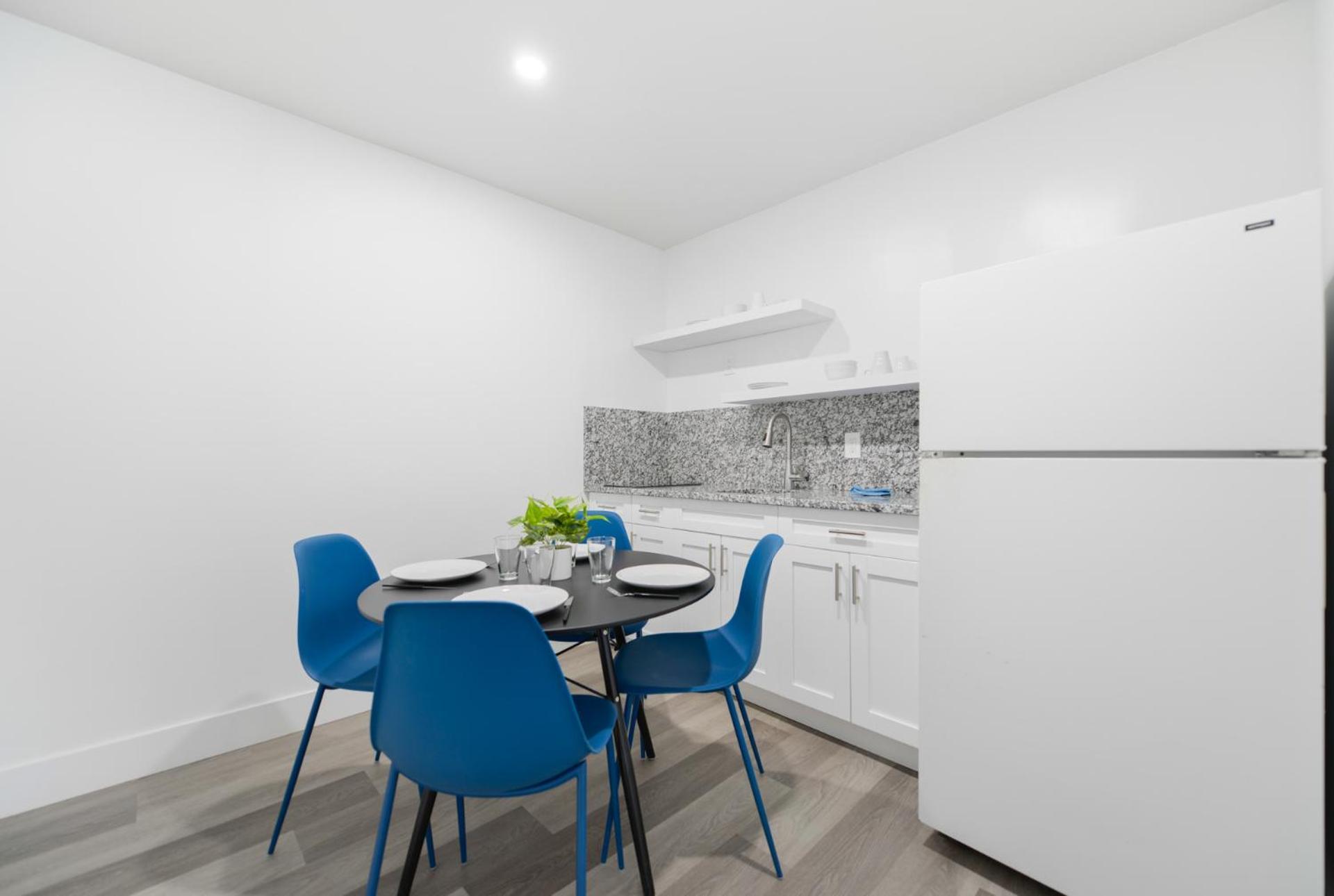 Radiant Unit With Parking And Pool - M26 Apartment Hollywood Exterior foto