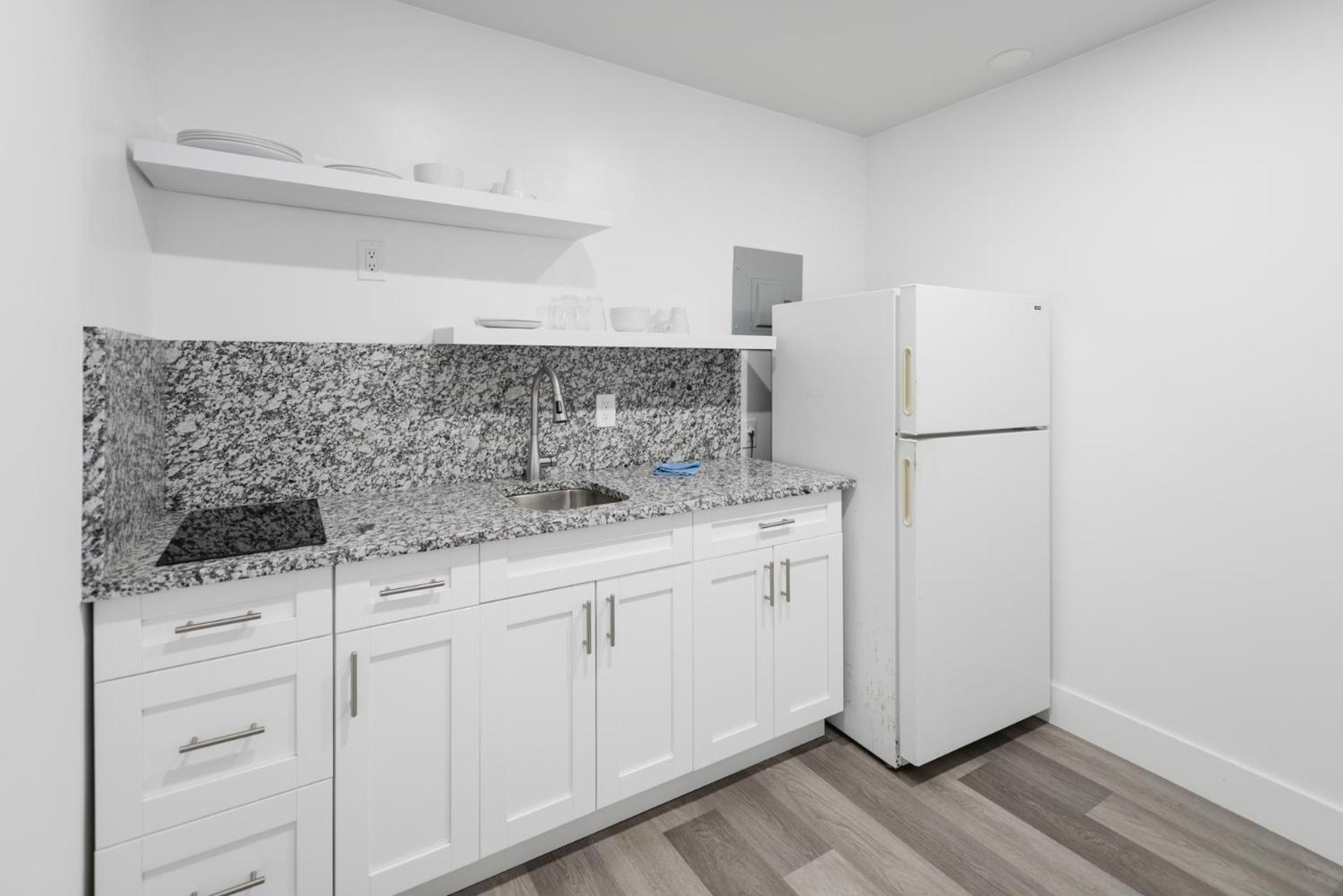 Radiant Unit With Parking And Pool - M26 Apartment Hollywood Exterior foto